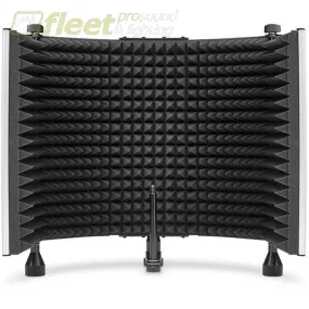 Marantz Professional Sound Shield desk mount vocal reflection baffle