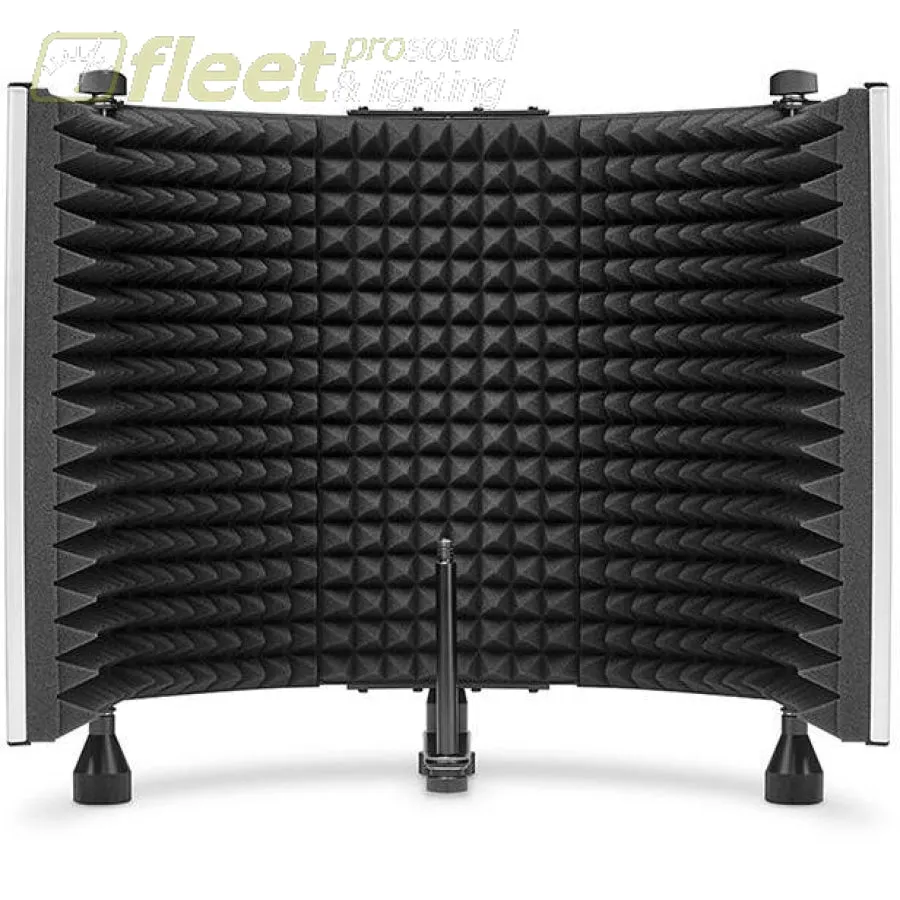 Marantz Professional Sound Shield desk mount vocal reflection baffle