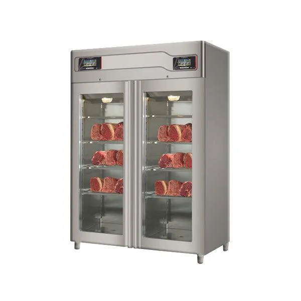 Maturmeat 100   100 Kg Dry Aging Cabinet - 45176