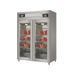 Maturmeat 100   100 Kg Dry Aging Cabinet - 45176