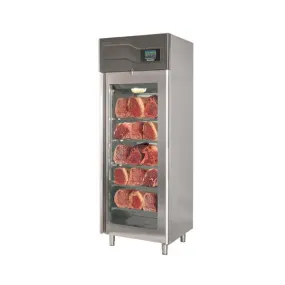 Maturmeat 100 Kg Dry Aging Cabinet - 40345