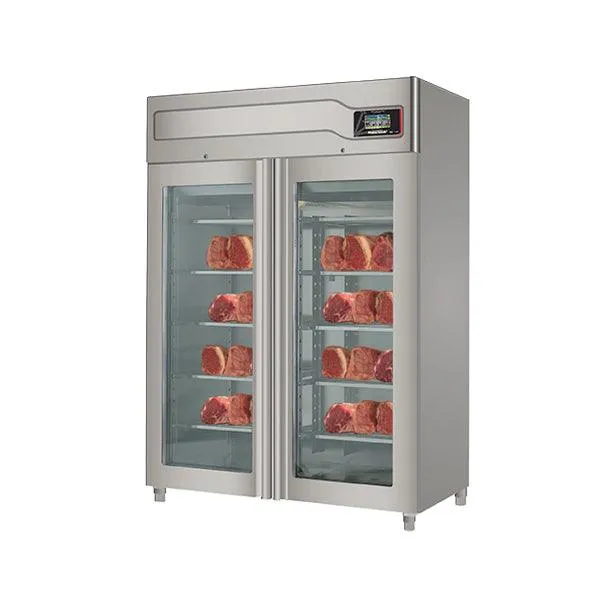 Maturmeat 200 Kg Dry Aging Cabinet - 41187