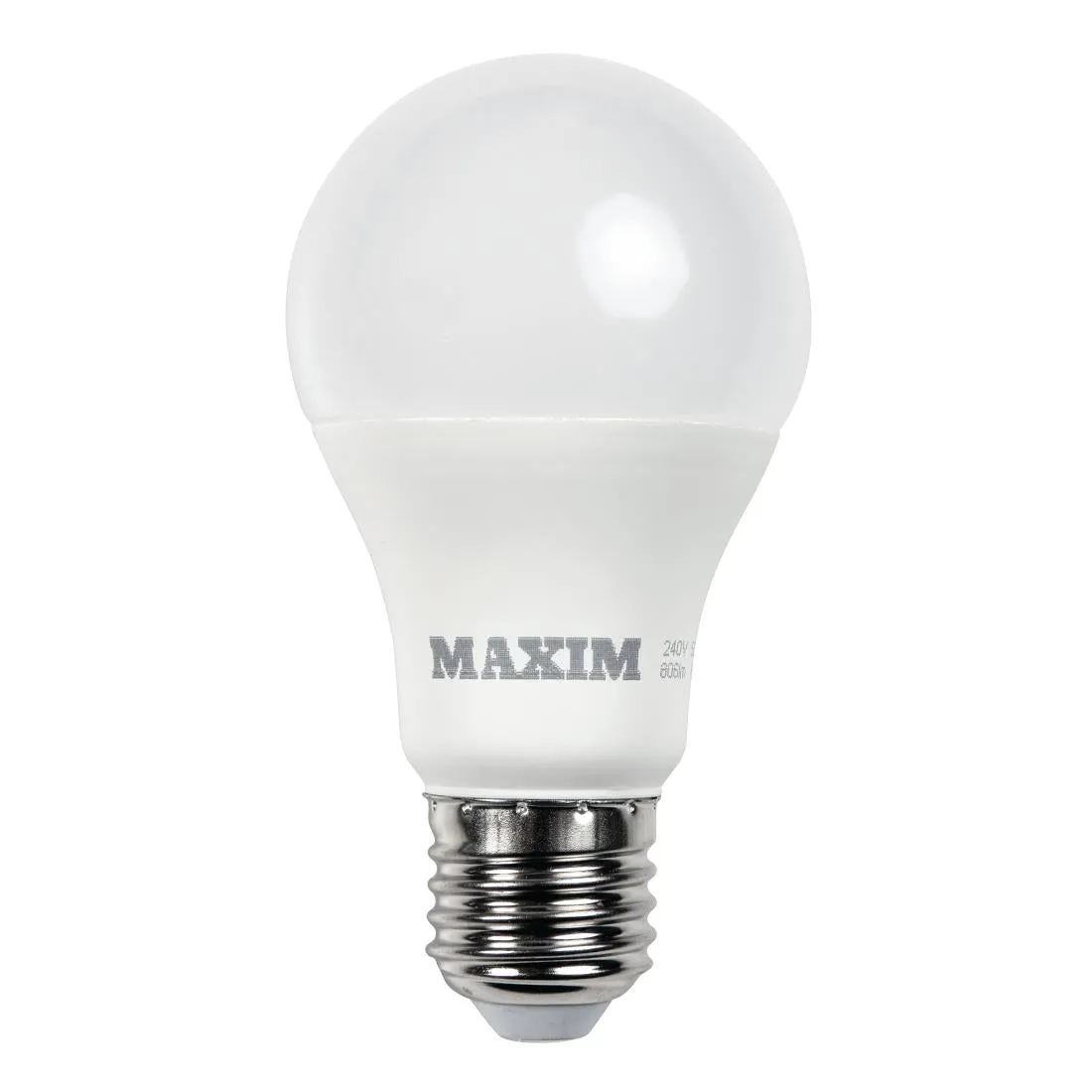 Maxim LED GLS Edison Screw Warm White 10W (Pack of 10) - HC652