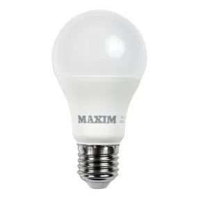 Maxim LED GLS Edison Screw Warm White 10W (Pack of 10) - HC652