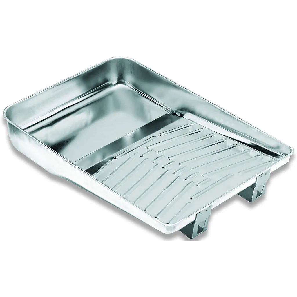 Metal Paint Tray