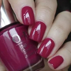 Miami Beet * OPI Infinite Shine
