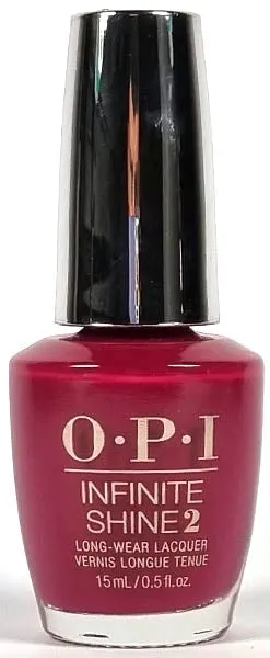 Miami Beet * OPI Infinite Shine