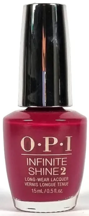Miami Beet * OPI Infinite Shine