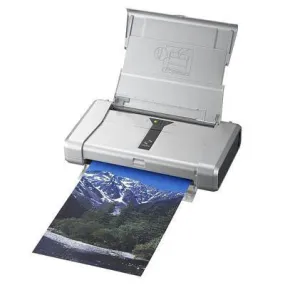 Mobile Color Photo Print