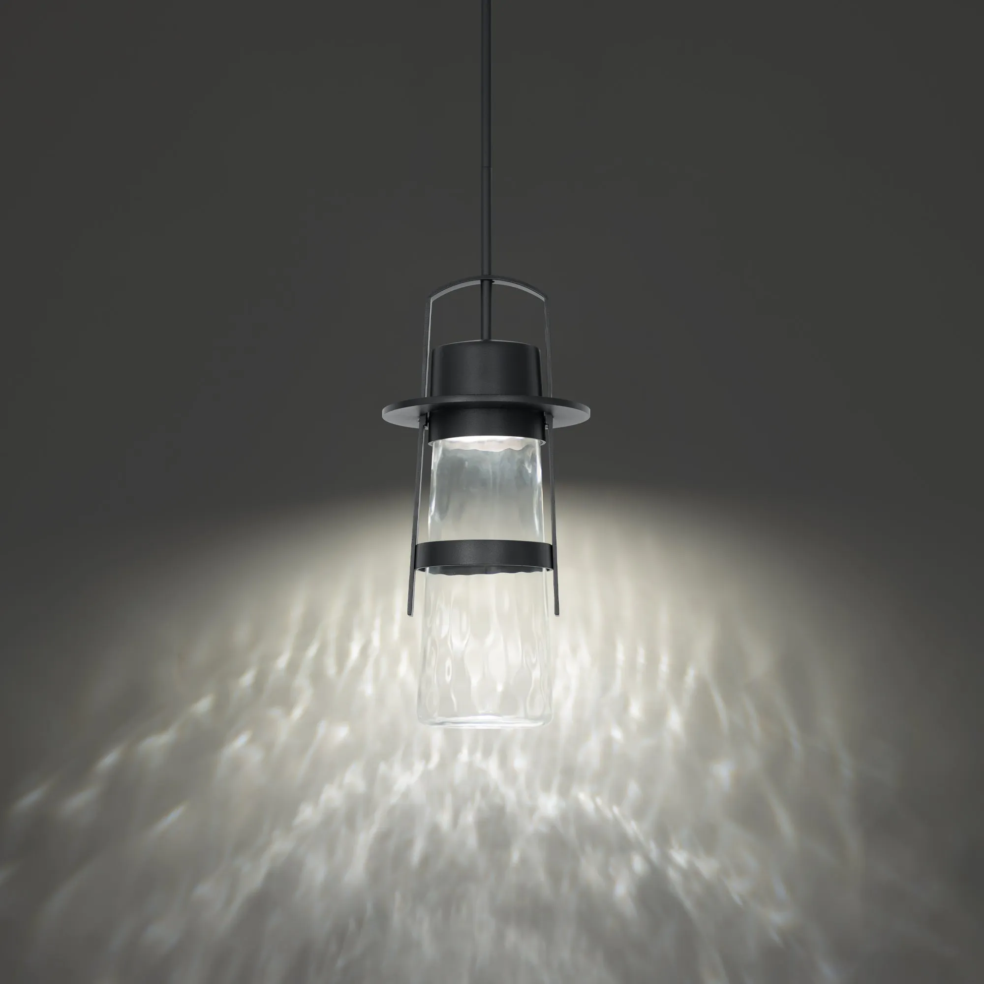 Modern Forms Balthus Chandelier Light