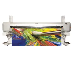 Mutoh ValueJET 2638X 104 in Large Format Color Printer - with $14,000 Instant Rebate   Free Extended (2-Year) Warranty