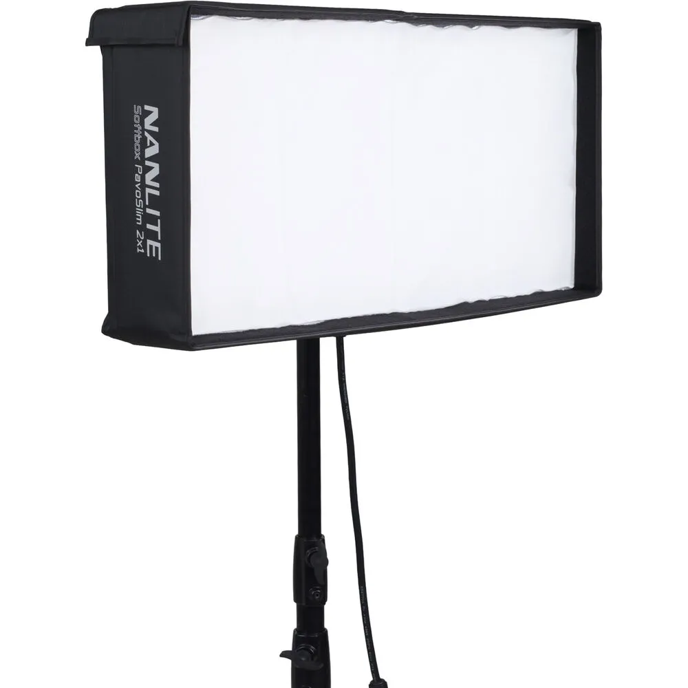 Nanlite PavoSlim 120B Bi-Colour LED Panel