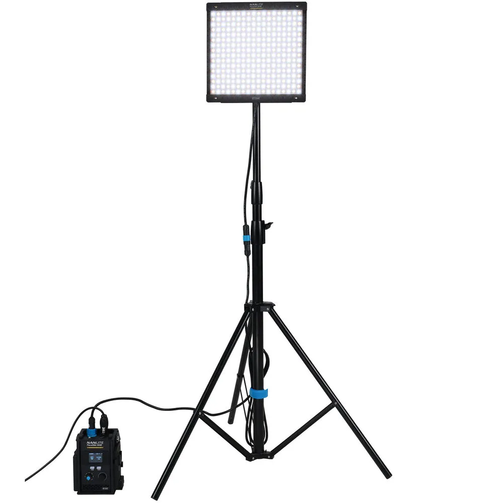 Nanlite PavoSlim 60B Bi-Colour LED Panel