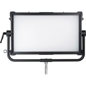Nanlux Dyno 650C RGBWW LED Soft Panel 2700K to 20000K with Pole Operation
