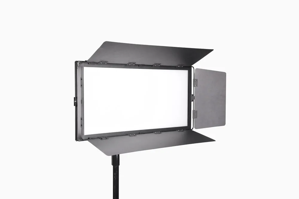 Nanlux TK-140B Colour Variable 160W LED panel