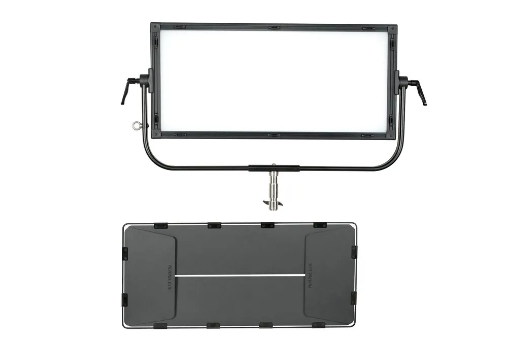 Nanlux TK-140B Colour Variable 160W LED panel