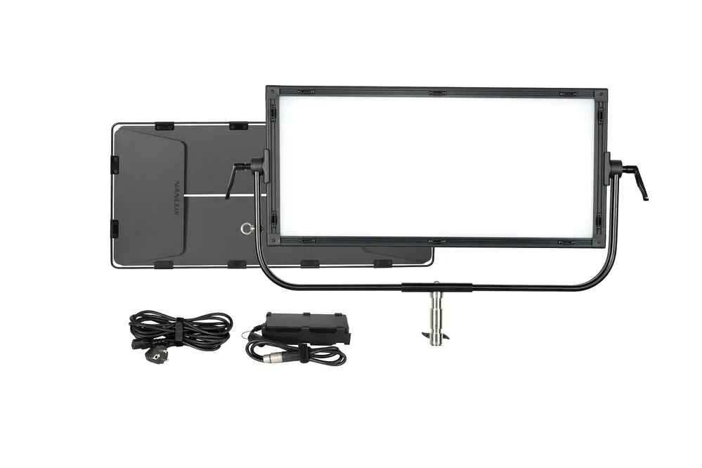 Nanlux TK-140B Colour Variable 160W LED panel