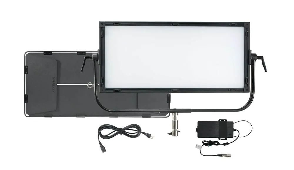 Nanlux TK-280B Colour Variable 280W LED panel