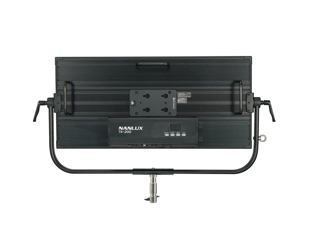 Nanlux TK-280B Colour Variable 280W LED panel