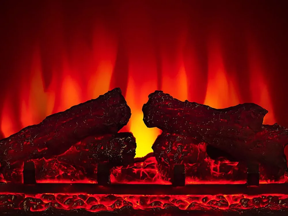 Napoleon Tranquille 30-In Built-In Electric Fireplace