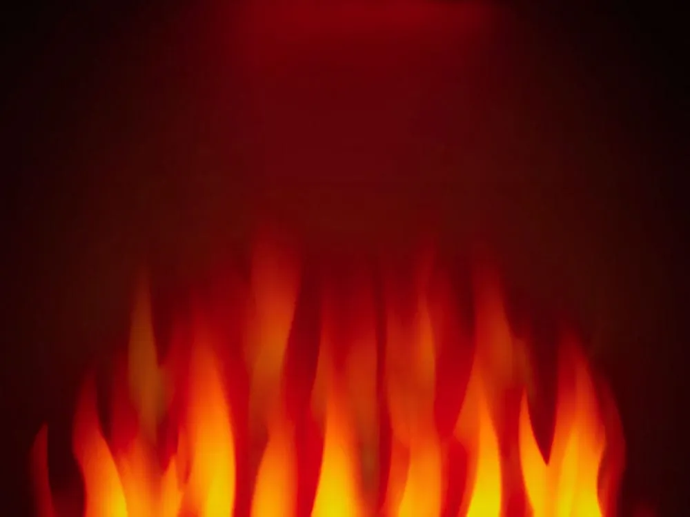 Napoleon Tranquille 30-In Built-In Electric Fireplace