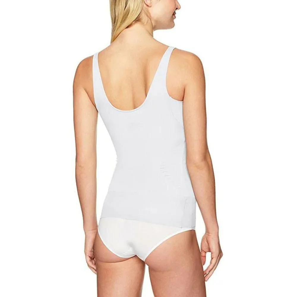 No “Side-Show” Waist Shaping Camisole