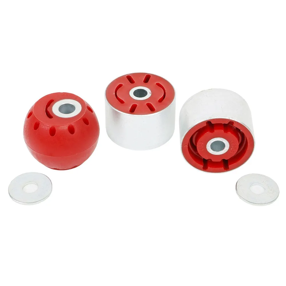 Nolathane Rear Differential Kit - NEK2