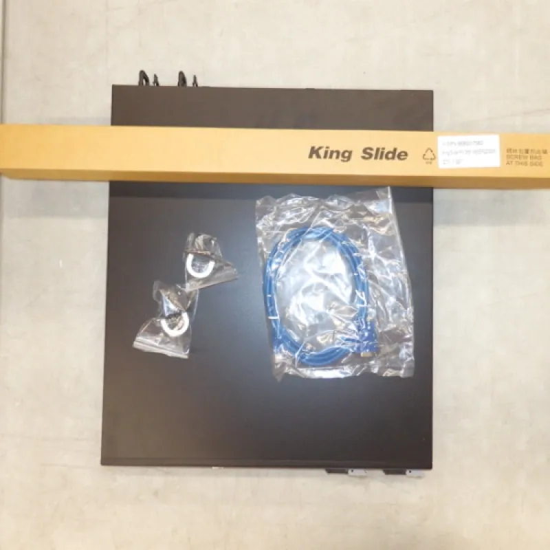 Nuage 7850 NSG-X 2SFP  4F 4T AC 3HE10833AA Networks Services Gateway-X