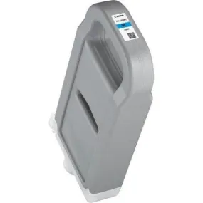 OEM Canon 0779C001 PFI-1700PC Ink Cartridge Photo Cyan 700ml