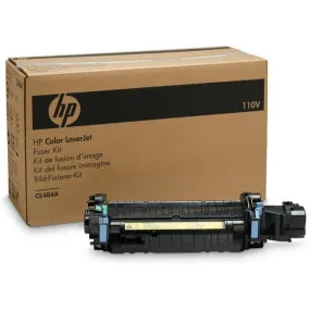 OEM HP CE484A Fuser Assembly Kit 110V 150K