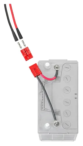 Outboard Motor Connection Kit (CE12BOMK) Lithium Compatible