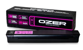 Ozer Tattoo Stencil Thermal Printer