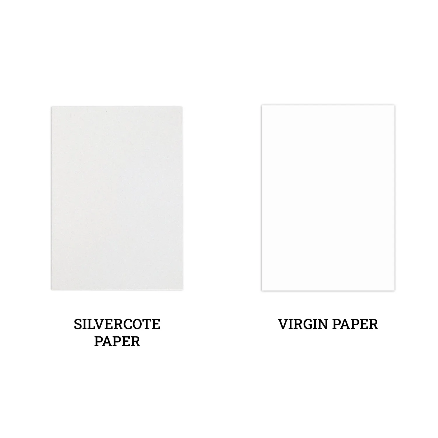 Packmate Silvercote Copier - A3, 1 Ream, 500 Sheet |  Made From 100% Recycled Paper