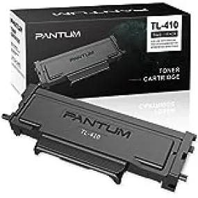 Pantum TL-410H Toner Cartridge for Pantum P3010 / P3300 / M6700 / M7100 / M6800 / M7200 / M7300 Series (3000 Pages)