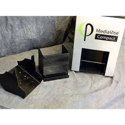 Phiston MediaVise Compact Hard Drive Destroyer