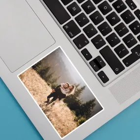Photo Stickers