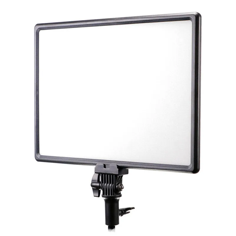 Phottix Nuada S3 II 5600K Video LED Panel Light for Videography and Photography Vlog Light | PH81422
