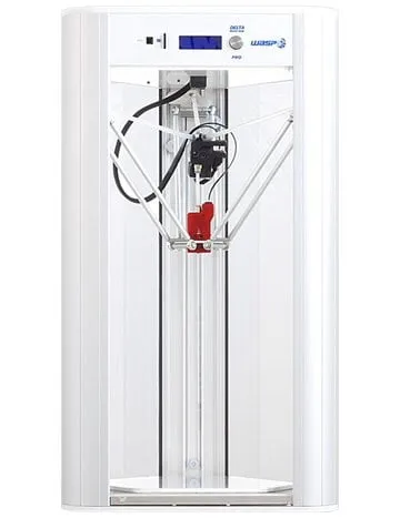 PicoSolutions WASP 2040 PRO