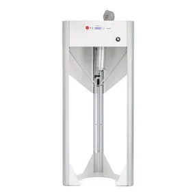 PicoSolutions WASP 40100 Clay with XL LDM Extruder