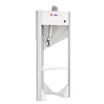 PicoSolutions WASP 40100 Clay with XL LDM Extruder