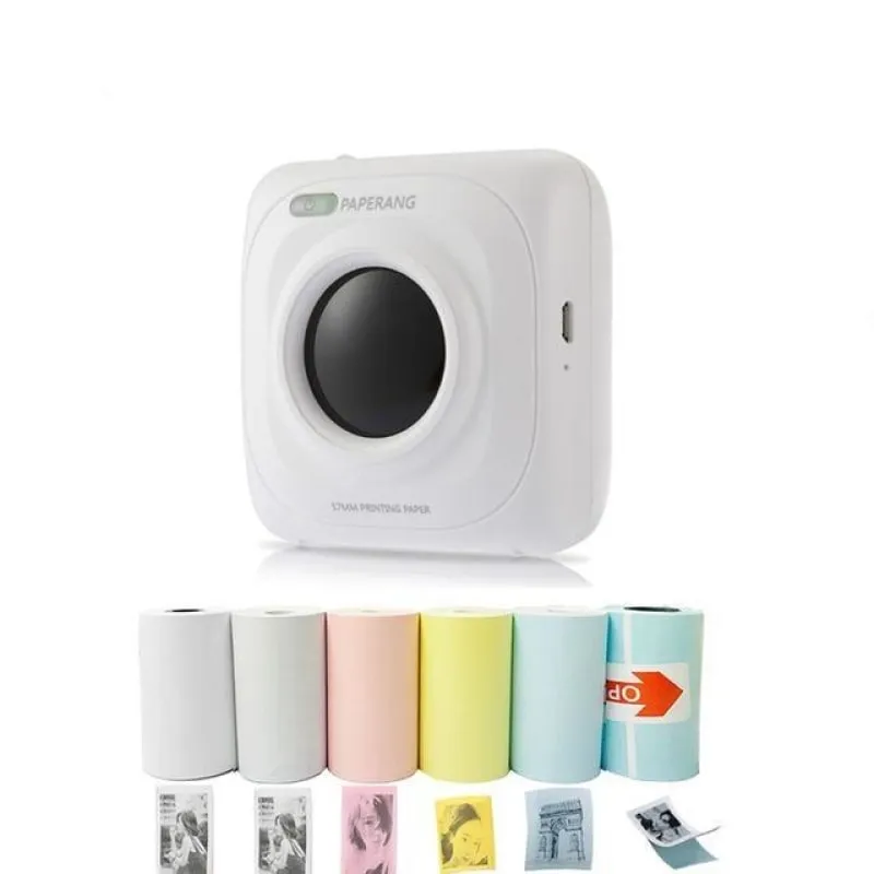 Pocket Mobile Printer
