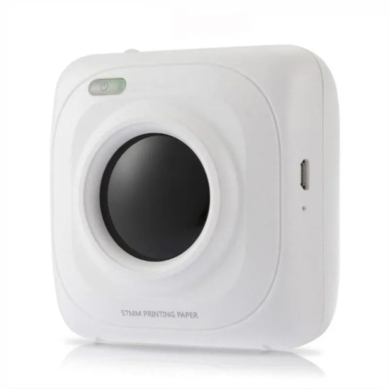 Pocket Mobile Printer