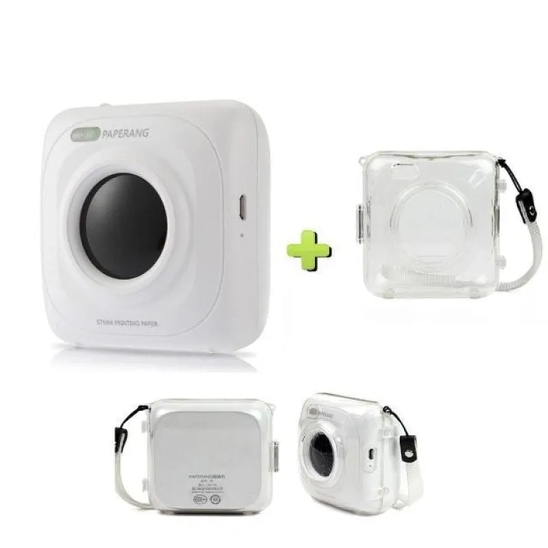 Pocket Mobile Printer