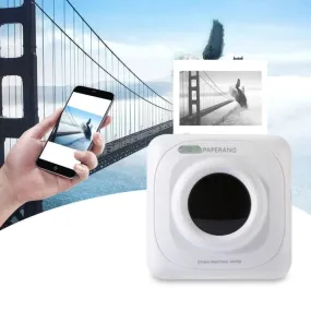 Pocket Mobile Printer