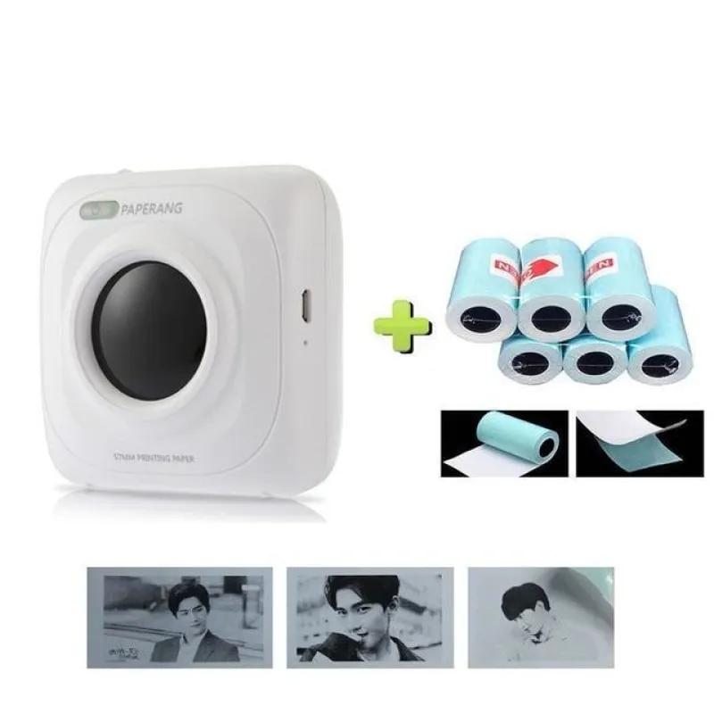 Pocket Mobile Printer