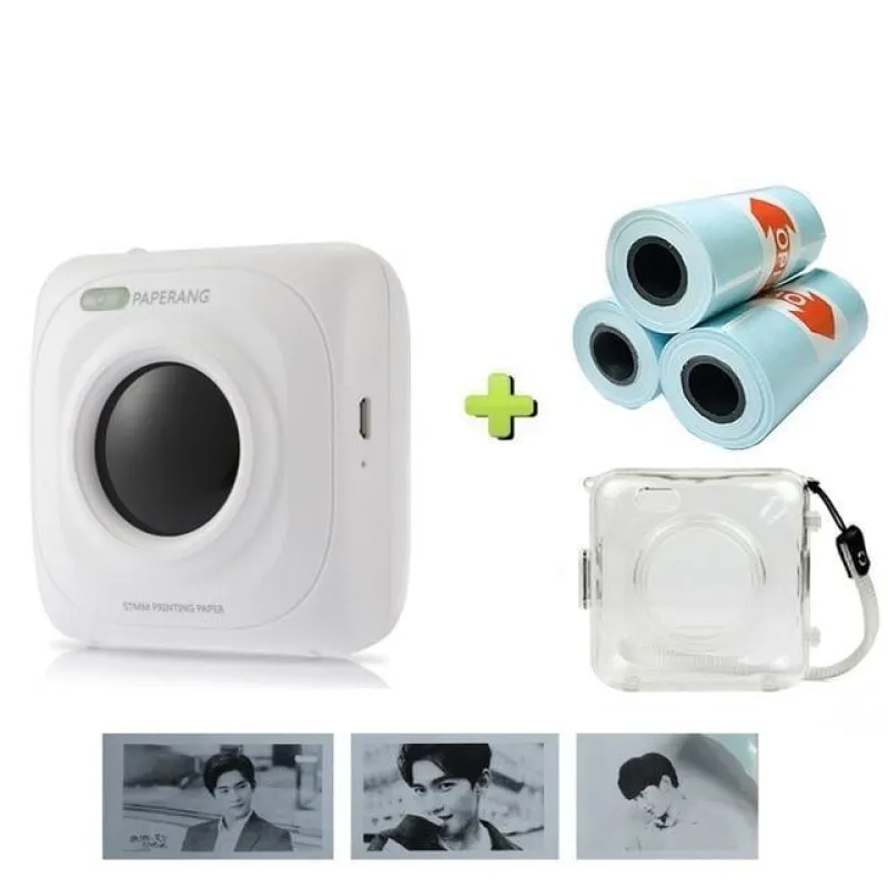 Pocket Mobile Printer