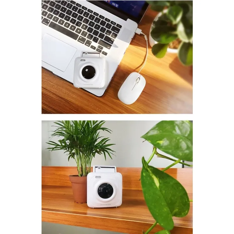 Pocket Mobile Printer