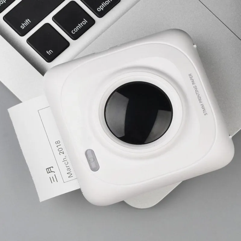 Pocket Mobile Printer