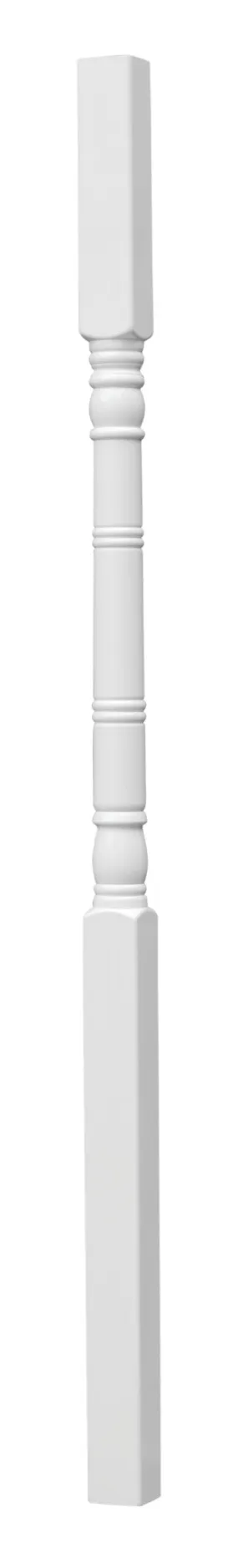 Premium Colonial Quickpost