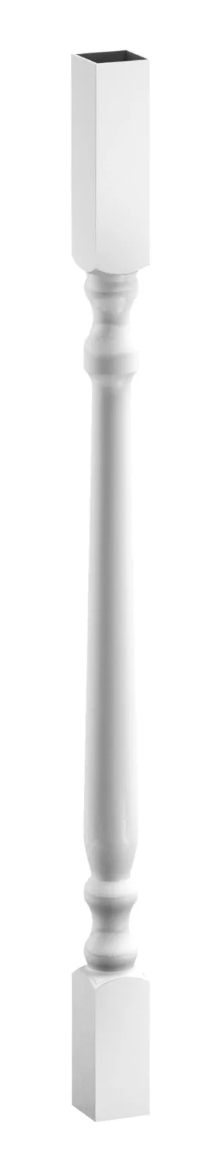 Premium Colonial Spindle
